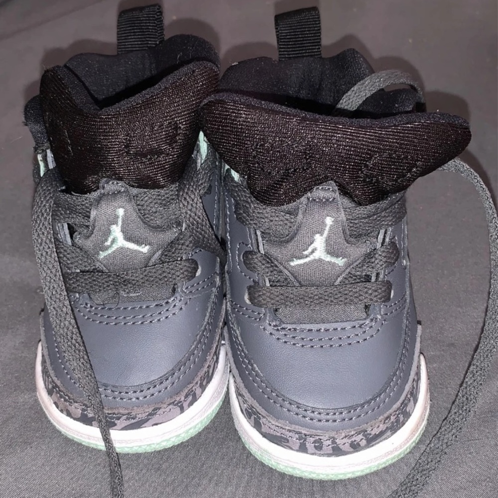Infant jordan